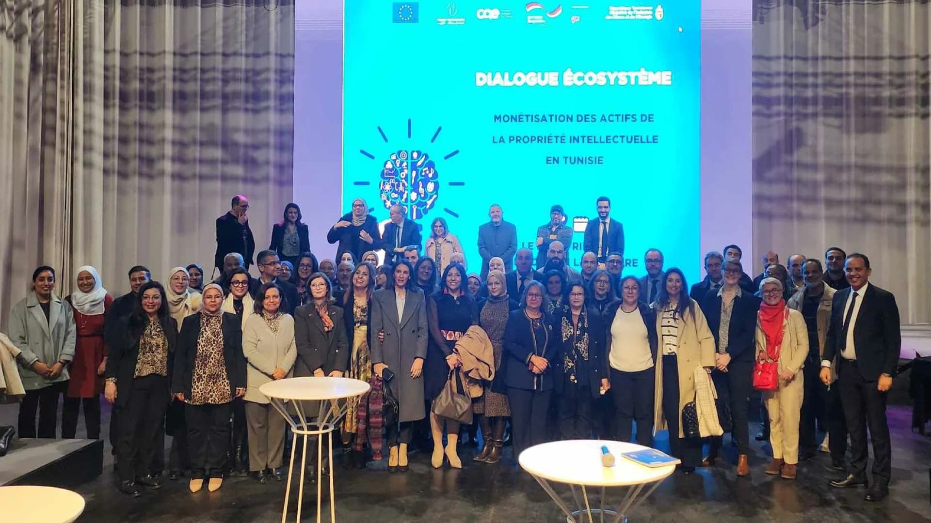 IEEPI - Institut Européen Entreprise Et Propriété Intellectuelle
