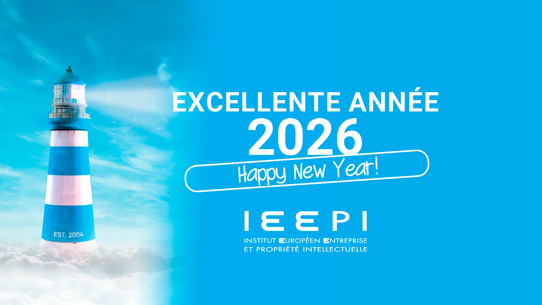 IEEPI - Institut Européen Entreprise Et Propriété Intellectuelle
