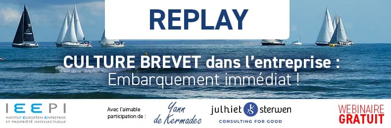 IEEPI - Institut Européen Entreprise Et Propriété Intellectuelle