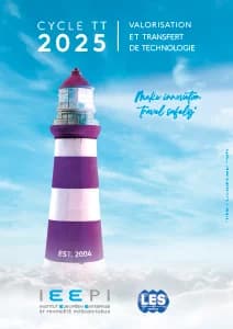 IEEPI - Institut Européen Entreprise Et Propriété Intellectuelle
