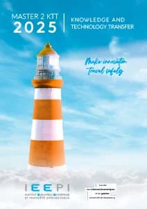 IEEPI - Institut Européen Entreprise Et Propriété Intellectuelle