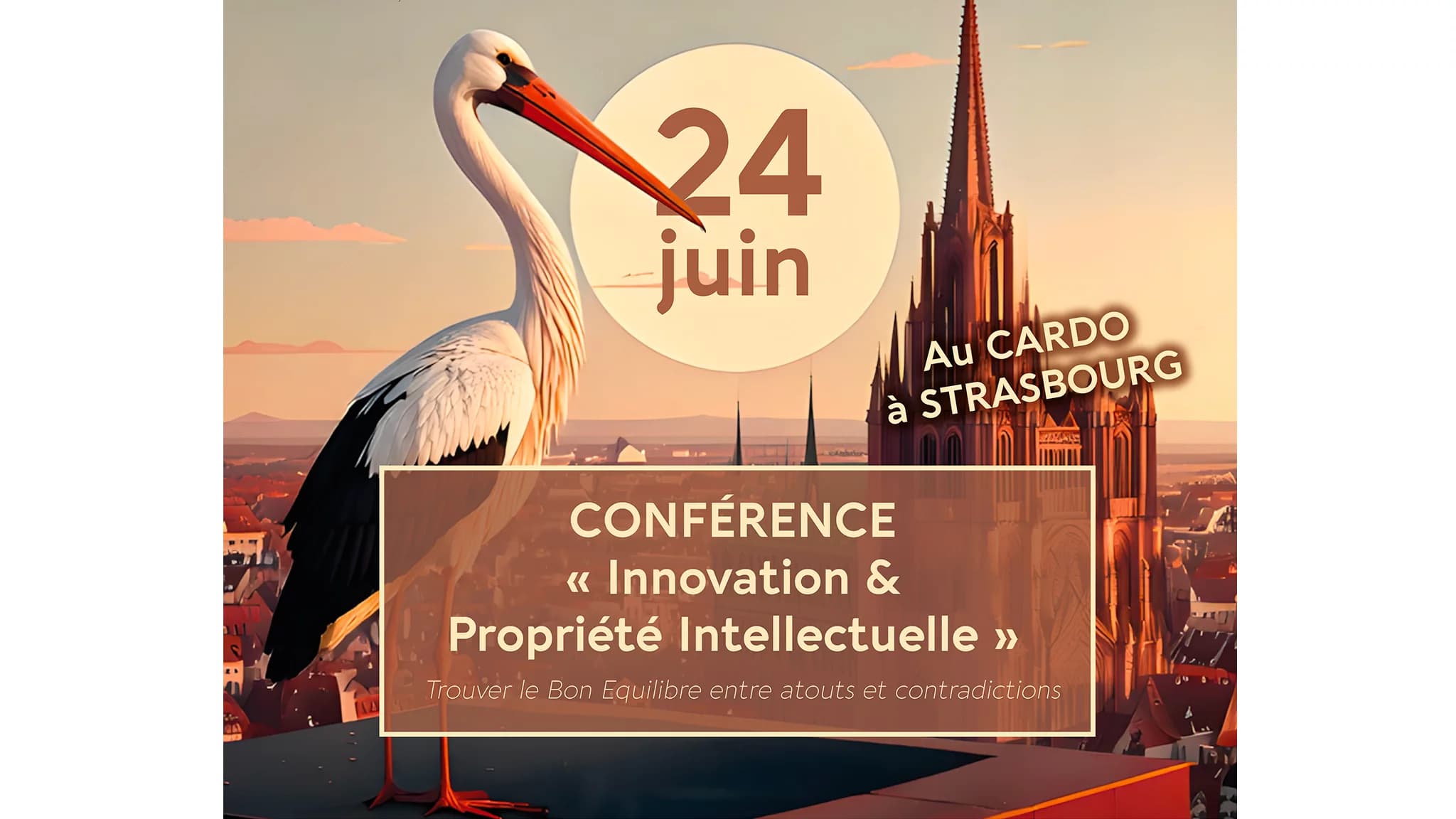 IEEPI - Institut Européen Entreprise Et Propriété Intellectuelle