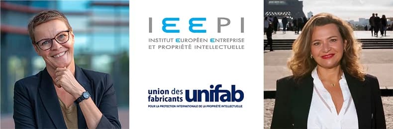 IEEPI - Institut Européen Entreprise Et Propriété Intellectuelle