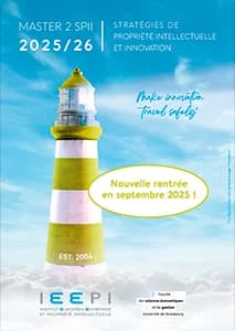 IEEPI - Institut Européen Entreprise Et Propriété Intellectuelle