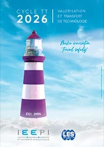IEEPI - Institut Européen Entreprise Et Propriété Intellectuelle