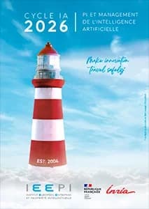 IEEPI - Institut Européen Entreprise Et Propriété Intellectuelle