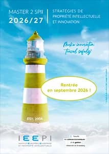 IEEPI - Institut Européen Entreprise Et Propriété Intellectuelle