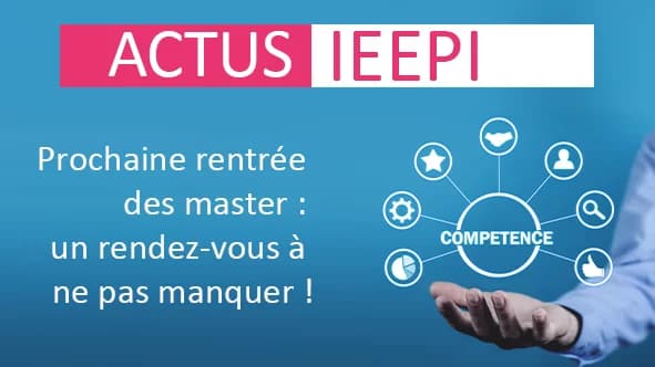 IEEPI - Institut Européen Entreprise Et Propriété Intellectuelle