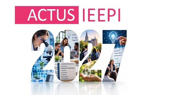 IEEPI - Institut Européen Entreprise Et Propriété Intellectuelle