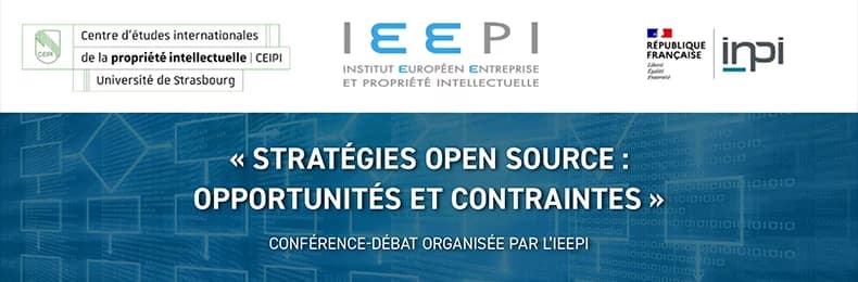 IEEPI - Institut Européen Entreprise Et Propriété Intellectuelle