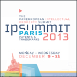 IP Summit 2013
