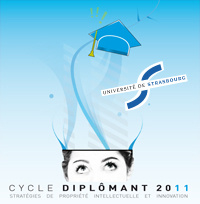 Cycle Diplômant 2011