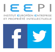 L'IEEPI sur Facebook et Twitter